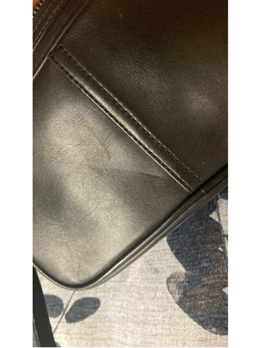 Coach Legacy West Camera Bag 9589 - Picture 3 of 5